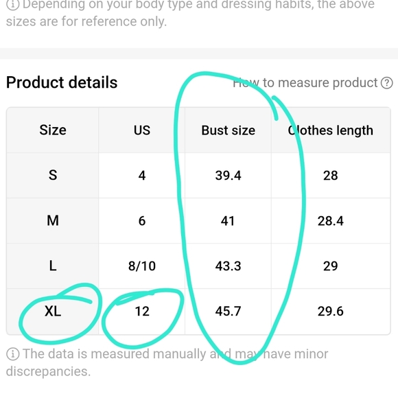 Pink and green cardigan sweater - Picture 4 of 4